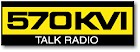 570 KVI Talk Radio