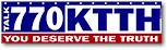 770 KTTH Talk Radio